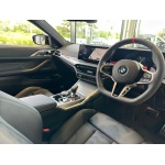 BMW M4 - 3.0 BiTurbo Competition M Steptronic xDrive Euro 6 (s/s) 2dr