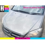 Honda Fr-v - 2.2 i-CDTi EX 5dr