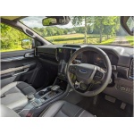 Ford Ranger - 2.0 TD EcoBlue Wildtrak Double Cab Pickup Auto 4WD Euro 6 (s/s) 4dr