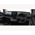 Citroen E-berlingo - 50kWh Flair XTR XL MPV Auto 5dr (7.4kW Charger)