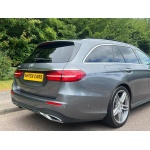 Mercedes-Benz E Class - 2.0 E220d AMG Line (Premium) G-Tronic+ Euro 6 (s/s) 5dr