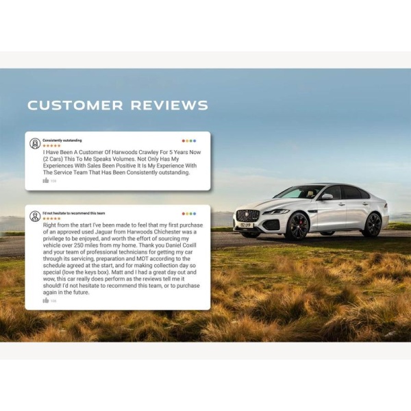 Jaguar XE - 2.0 D200 MHEV R-Dynamic SE Black Auto Euro 6 (s/s) 4dr