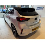 Vauxhall Corsa - 1.2 GS Euro 6 5dr
