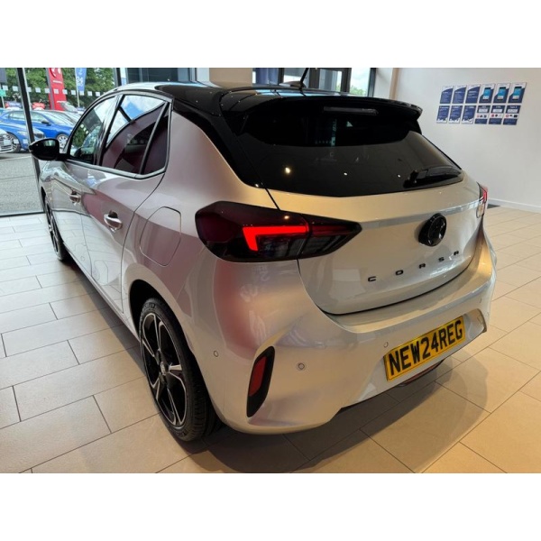 Vauxhall Corsa - 1.2 GS Euro 6 5dr