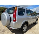 Honda Cr-v - 2.0 i-VTEC SE Sport SUV 5dr Petrol Manual (216 g/km, 148 bhp)
