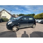 KIA Picanto - 1.0 1 5dr MOT FAILURE SPARES OR REPAIR ONLY.
