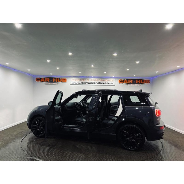 MINI Clubman - 2.0 Cooper S Auto Euro 6 (s/s) 6dr