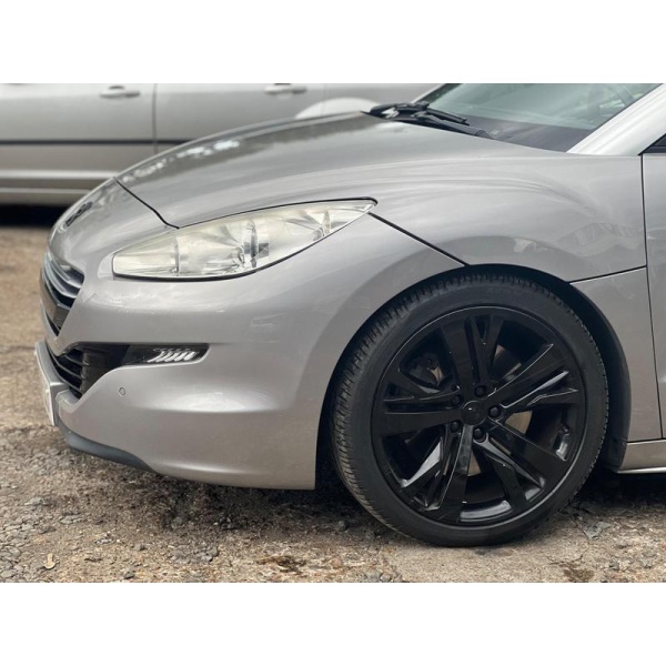 Peugeot RCZ - 1.6 THP Sport Euro 5 2dr