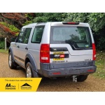 Land Rover Discovery 3 - 2.7 TD V6 S 5dr