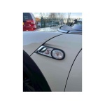 MINI Convertible - Cooper S Convertible 1.6 Manual Petrol 2dr