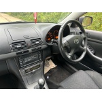 Toyota Avensis - 1.8 VVT-i TR 4dr