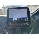 Ford Puma - 1.0T EcoBoost MHEV ST DCT Euro 6 (s/s) 5dr