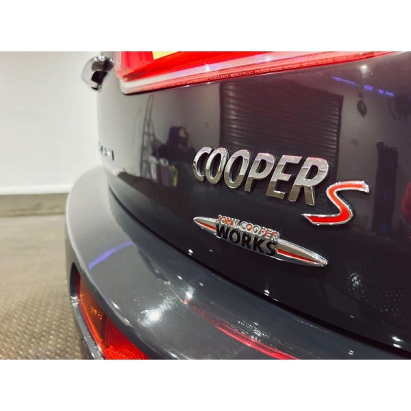 MINI Clubman - 2.0 Cooper S Auto Euro 6 (s/s) 6dr