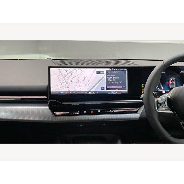 BMW 5 Series Saloon - BMW 520i M Sport 2.0 4dr
