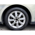 Toyota Avensis - 1.8 VVT-i T3-S Saloon 4dr Petrol Manual (171 g/km, 127 bhp)