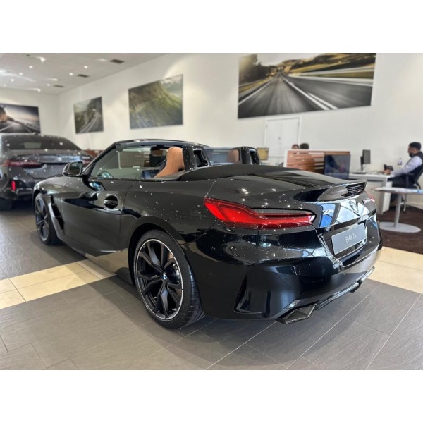 BMW Z4 - 3.0 M40i Auto sDrive Euro 6 (s/s) 2dr
