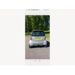 Smart Fortwo - 0.7 City Passion Hatchback 3dr Petrol Automatic (113 g/km, 61 bhp)
