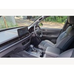 KGM Musso - 2.2D Saracen Plus Auto 4WD LWB Euro 6 4dr