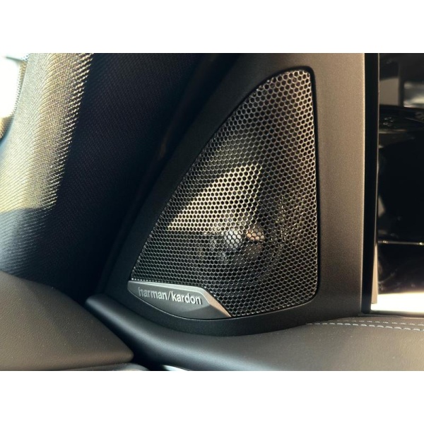 BMW M4 - 3.0 BiTurbo Competition M Steptronic xDrive Euro 6 (s/s) 2dr