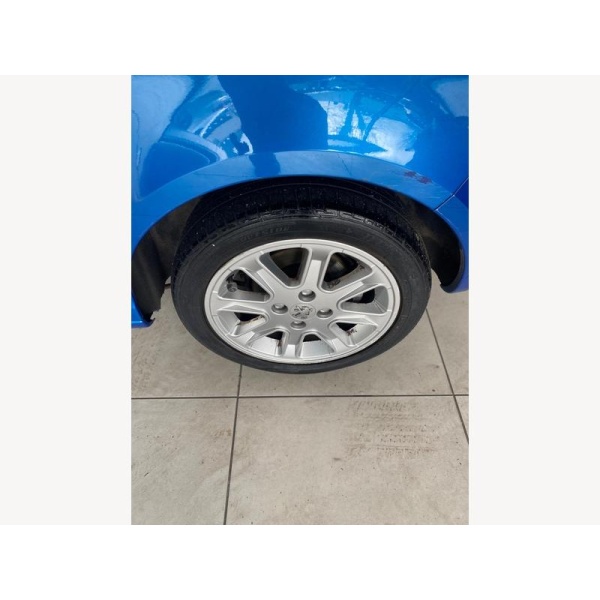 Peugeot 1007 - 1.6 16v Sport 3dr