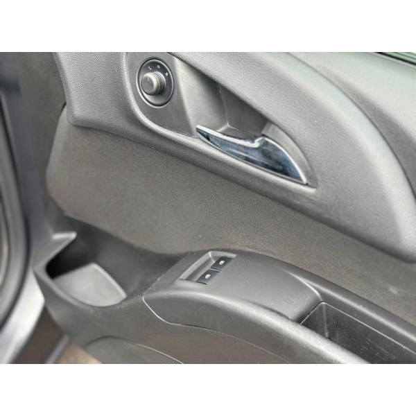 Vauxhall Meriva - 5dr
