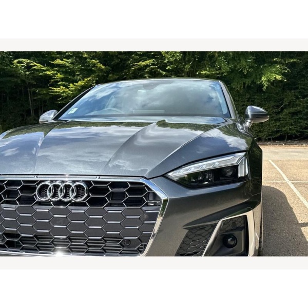 Audi A5 Coupe - AUDI A5 Coupe S line 35 TFSI 150 PS S tronic 2.0 2dr