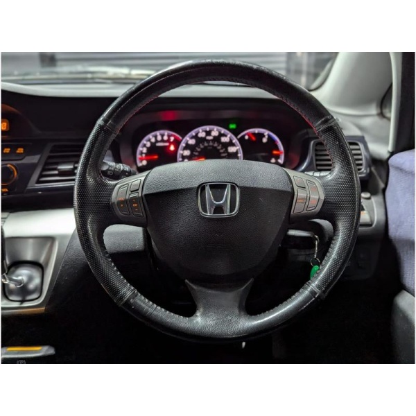 Honda Fr-v - 1.8 i-VTEC ES 5dr