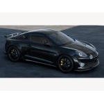 Alpine A110 - 1.8 Turbo R DCT Euro 6 2dr