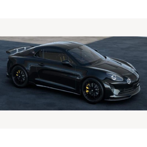 Alpine A110 - 1.8 Turbo R DCT Euro 6 2dr