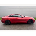 BMW 4 Series - 420i M Sport 2dr Step Auto [Pro Pack] 2.0