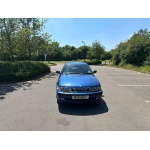 Saab 9-3 - 2.0T SE Coupe 3dr Petrol Automatic (243 g/km, 150 bhp)