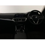 BMW 3 Series - 2.0 330e 12kWh SE Pro Plug-in (292 ps) 4dr