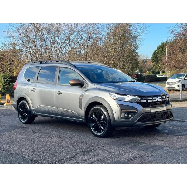 Dacia Jogger - Extreme HYBRID 140 MY24 1.6 5dr