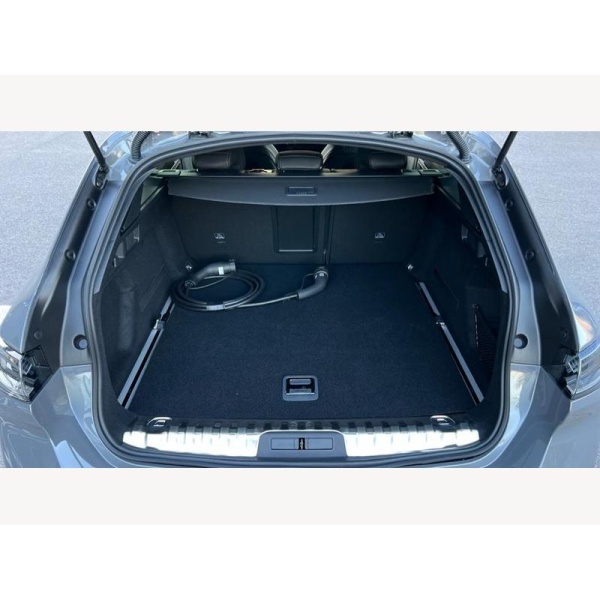 Peugeot 508 SW - 1.6 12.4kWh GT e-EAT Euro 6 (s/s) 5dr