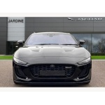 Jaguar F-type - F-TYPE Coupe P300 2.0P RWD Auto R-Dynamic 2dr