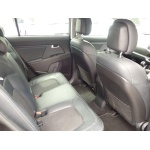 KIA Sportage - 1.6 2 ISG 5d 133 BHP