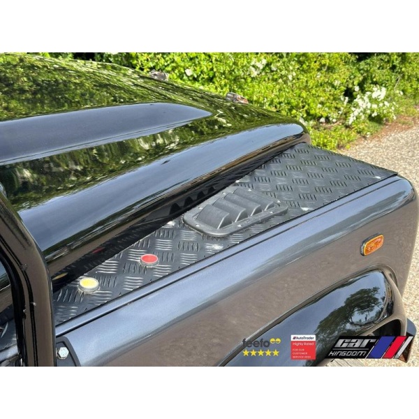 Land Rover DEFENDER 90 - HARD-TOP TD5 2.5 2dr