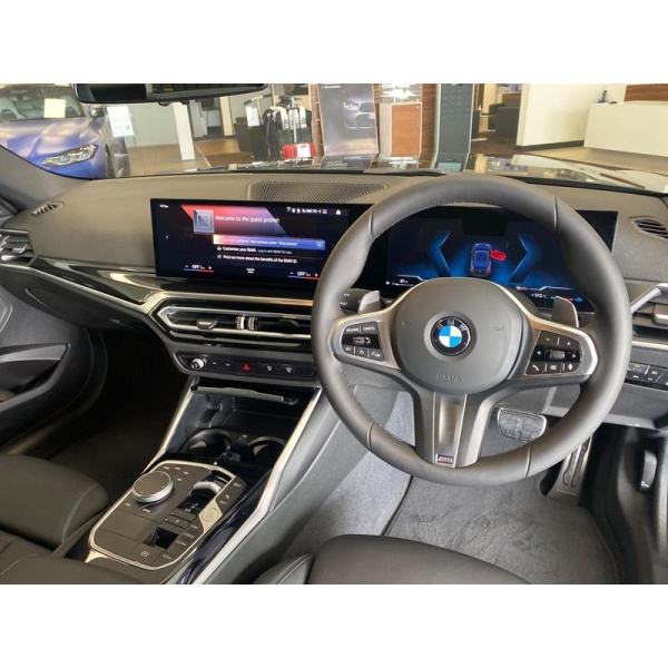 BMW 2 Series - 2.0 230i M Sport Auto Euro 6 (s/s) 2dr