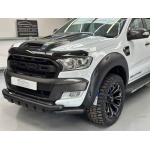 Ford Ranger - 3.2 TDCi Wildtrak Pickup 4dr Diesel Auto 4WD Euro 6 (s/s) (200 ps)