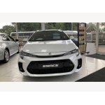Suzuki Swace - 1.8 Hybrid Motion 5dr CVT