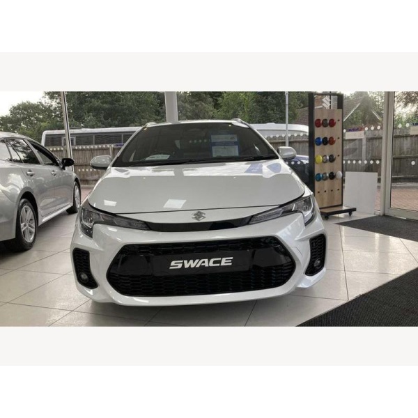 Suzuki Swace - 1.8 Hybrid Motion 5dr CVT