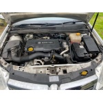 Vauxhall Astra - 1.7 CDTi ecoFLEX Life Estate 5dr Diesel Manual (a/c) (119 g/km, 108 bhp)