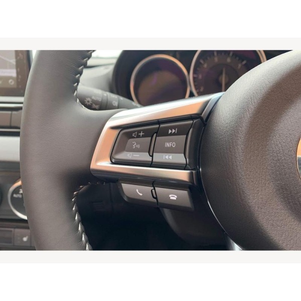 Mazda MX-5 - 1.5 SKYACTIV-G Exclusive-Line Euro 6 (s/s) 2dr