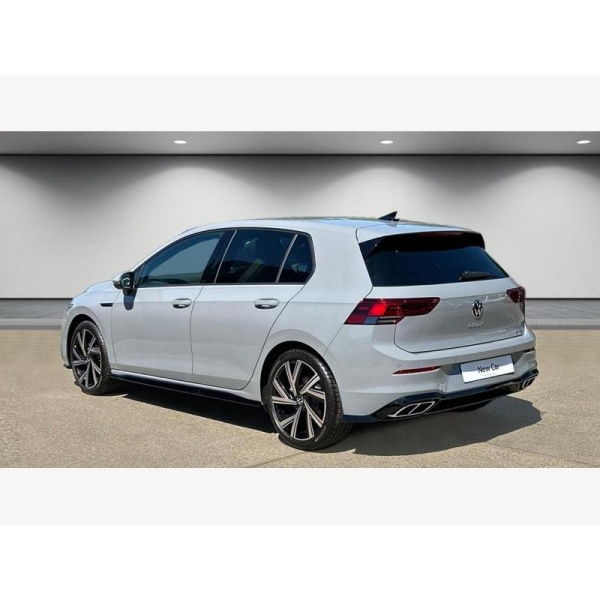 Volkswagen Golf - 1.5 eTSI MHEV R-Line DSG Euro 6 (s/s) 5dr