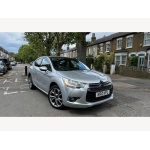 Citroen DS4 - 1.6 VTi DStyle Euro 5 5dr