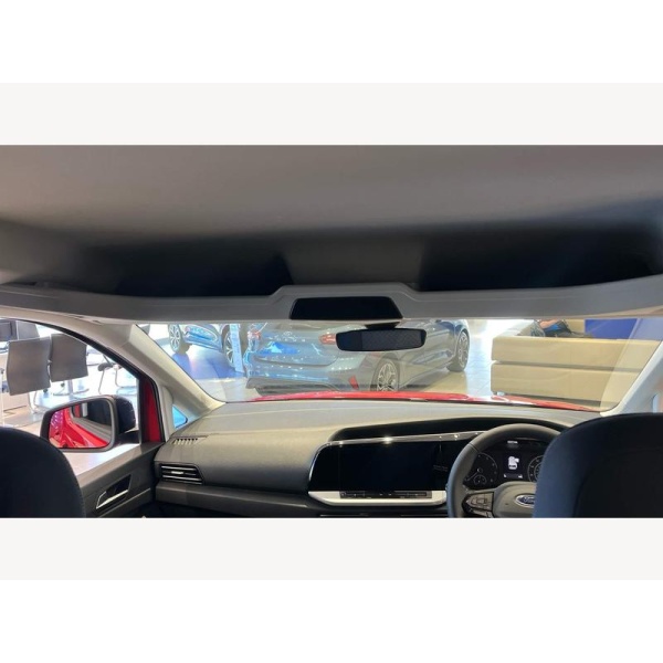 Ford Grand Tourneo Connect - 1.5 EcoBoost Titanium DCT Euro 6 (s/s) 5dr (7 Seat)