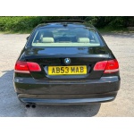 BMW 3 Series - 3.0 325i SE Euro 4 2dr