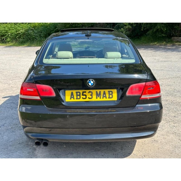 BMW 3 Series - 3.0 325i SE Euro 4 2dr