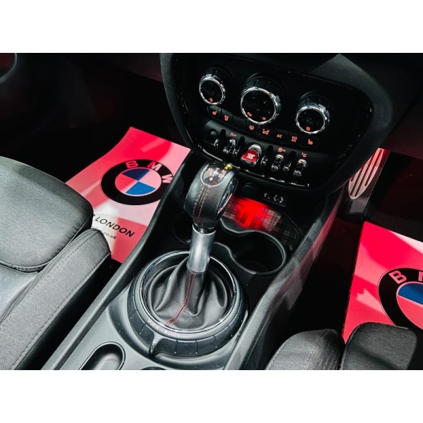 MINI Clubman - 2.0 Cooper S Auto Euro 6 (s/s) 6dr