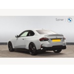 BMW 2 Series Coupe - BMW 220i M Sport 2.0 2dr
